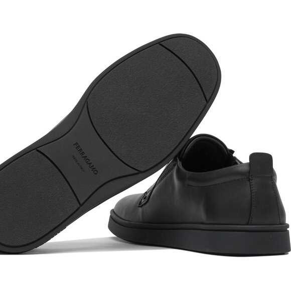 Ferragamo Loafers & Slippers 8 Men - Picture 5 of 5